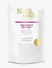 Bondi Sands - Tropical Rum Coconut & Sea Salt Body Scrub - die niedrigsten preise - no colour - 0