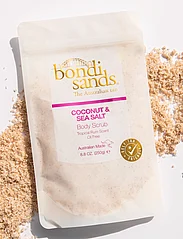 Bondi Sands - Tropical Rum Coconut & Sea Salt Body Scrub - alhaisimmat hinnat - no colour - 2