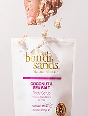 Bondi Sands - Tropical Rum Coconut & Sea Salt Body Scrub - lägsta priserna - no colour - 3