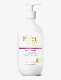 Tropical Rum Body Wash, Bondi Sands