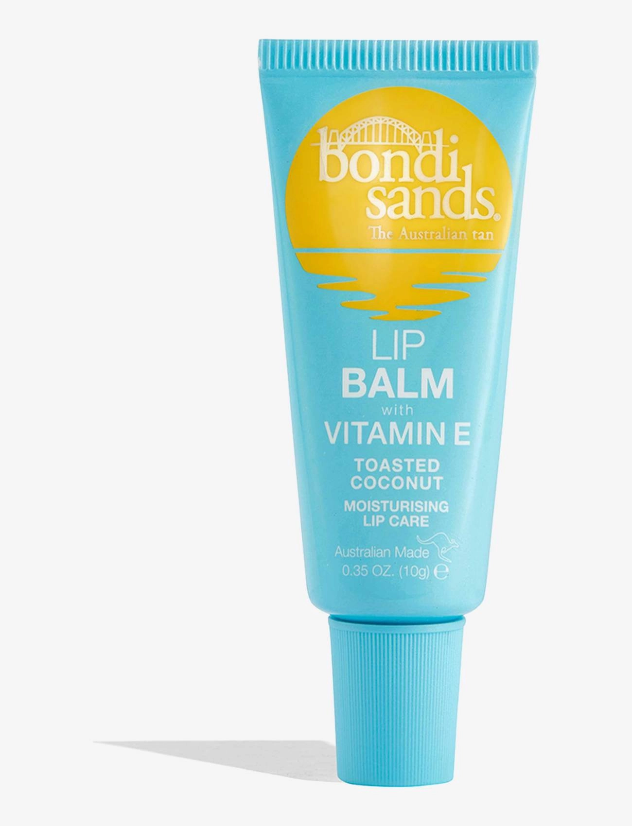 Bondi Sands Moisturising Lip Balm Coconut - Inspiration - NO COLOUR / undefined