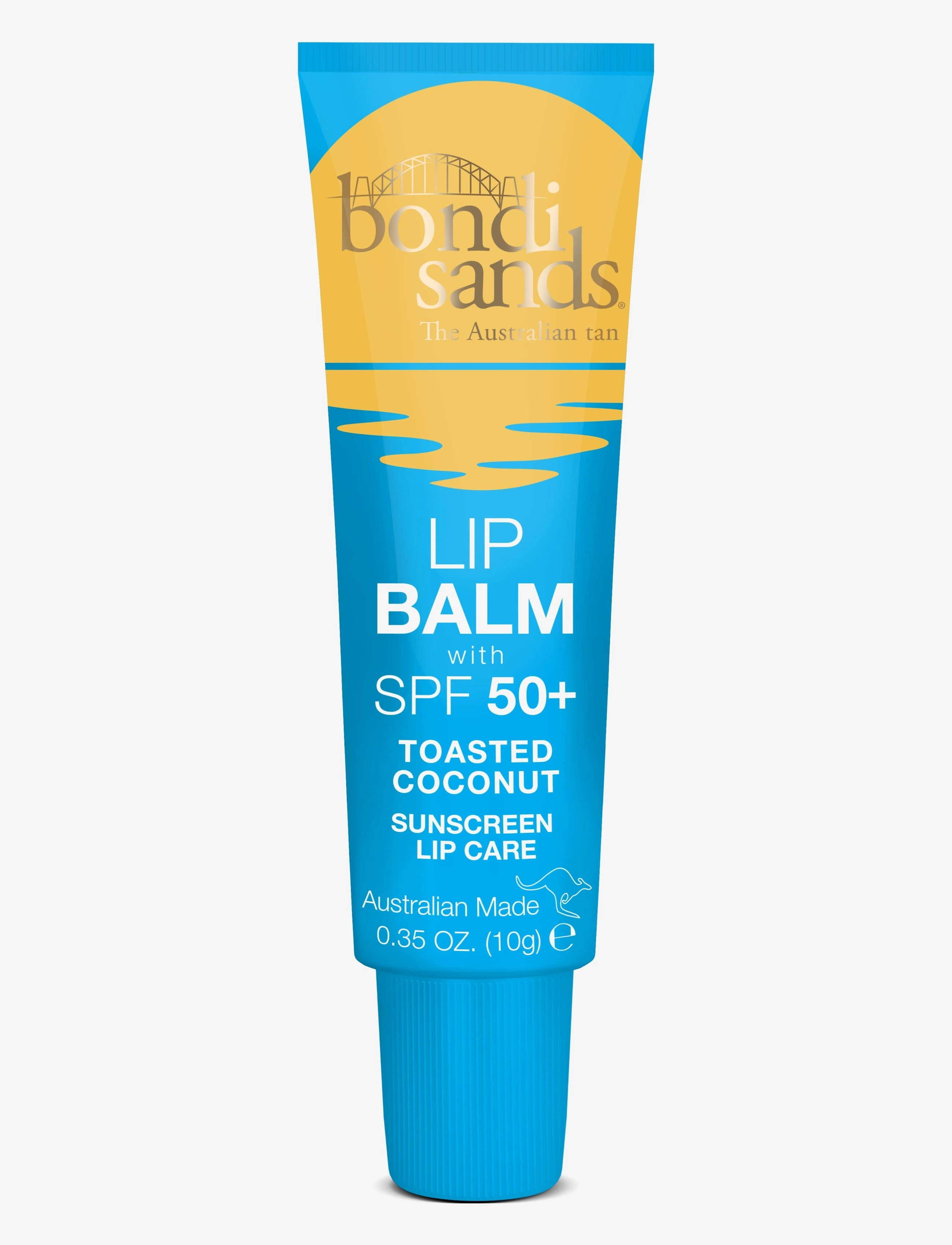 Bondi Sands Spf 50+ Lip Balm Coconut läppvård dam – bild 3