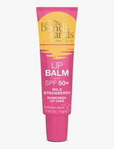 Lip Balm SPF 50+ Wild Strawberry, Bondi Sands