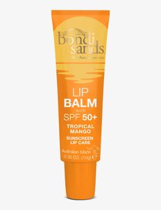 Lip Balm SPF 50+ Tropical Mango, Bondi Sands