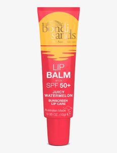 Lip Balm SPF 50+ Juicy Watermelon, Bondi Sands