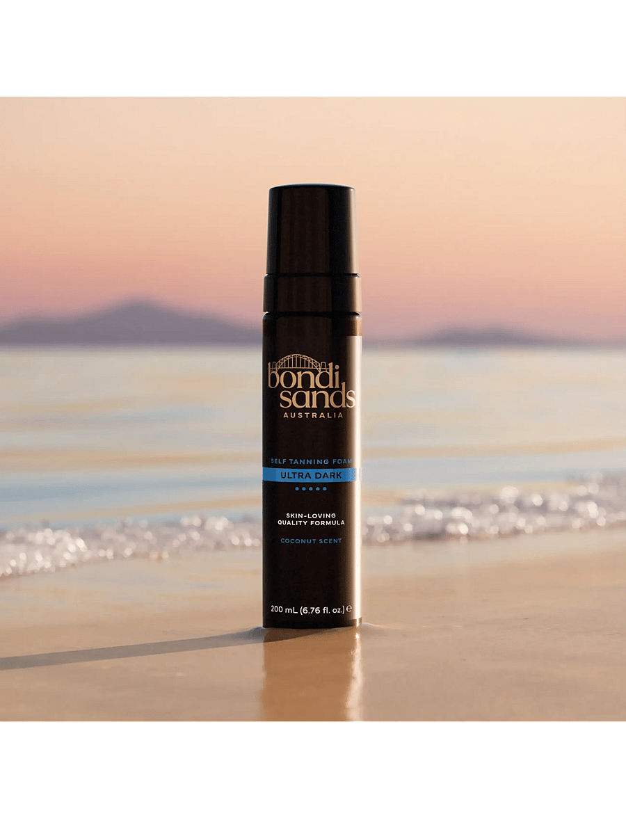 Bondi Sands - Self Tanning Foam Ultra Dark - no colour - 2