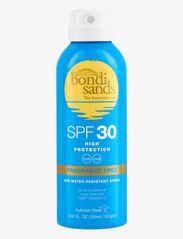 Bondi Sands - SPF30 Fragrance Free Aerosol Mist Spray - ansiktsmist - no colour - 0