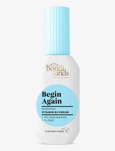 Begin Again Vitamin B3 Serum, Bondi Sands