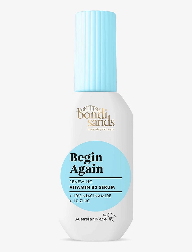 Bondi Sands - Begin Again Vitamin B3 Serum - sermi - no colour - 0