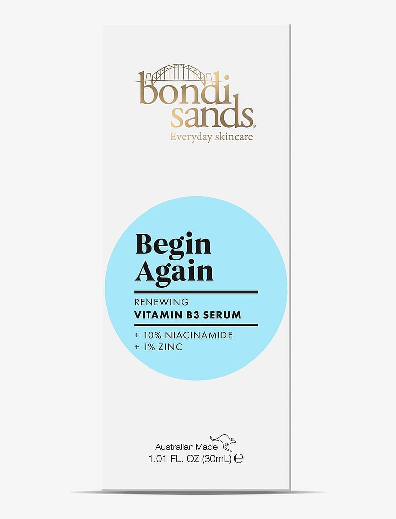 Bondi Sands - Begin Again Vitamin B3 Serum - sermi - no colour - 1
