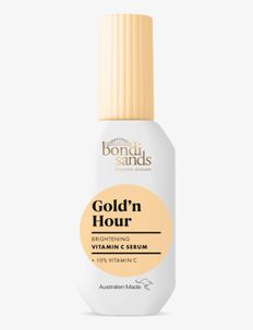 Gold'n Hour Vitamin C Serum, Bondi Sands