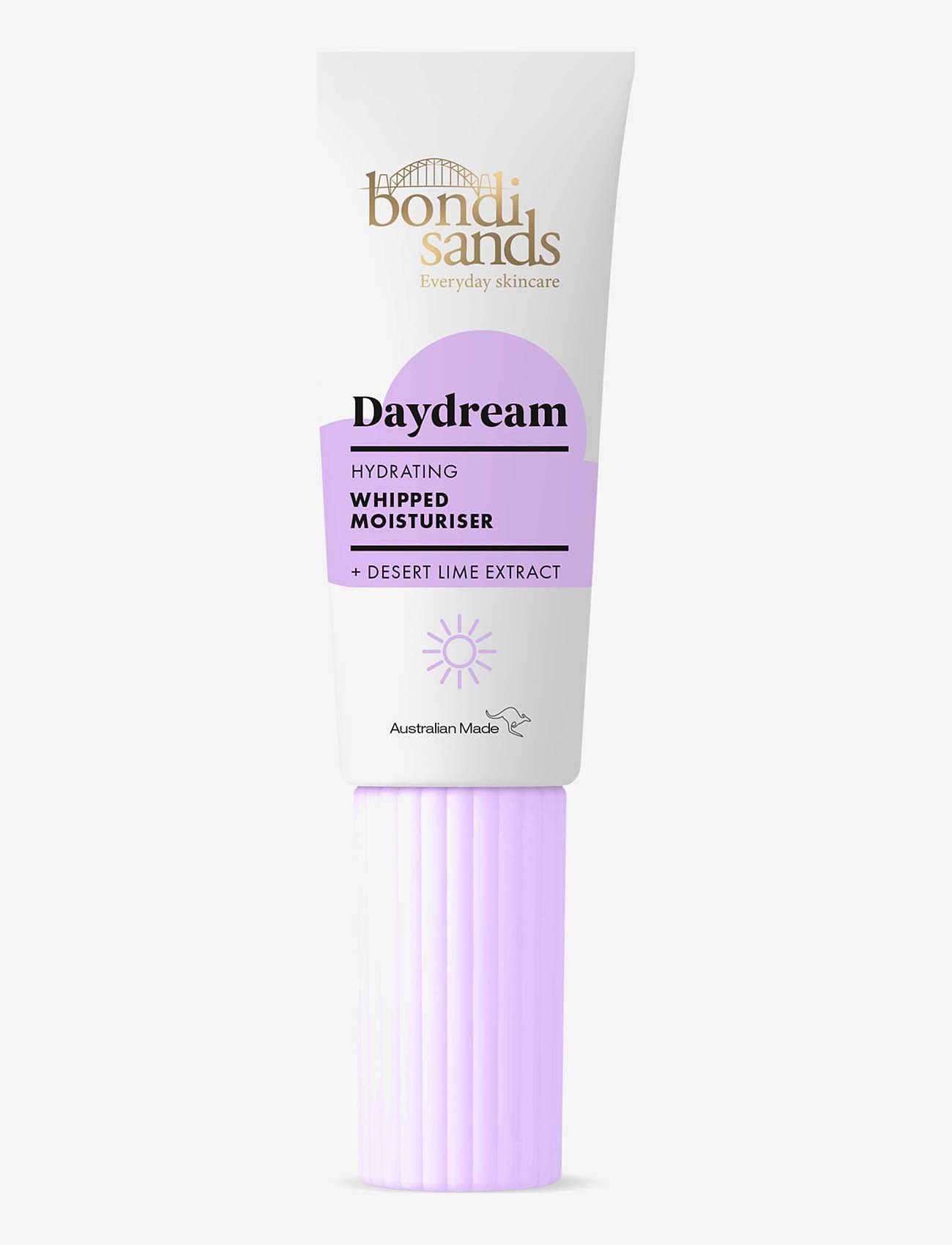 Bondi Sands - Daydream Whipped Moisturiser - dagcremer - no colour - 0