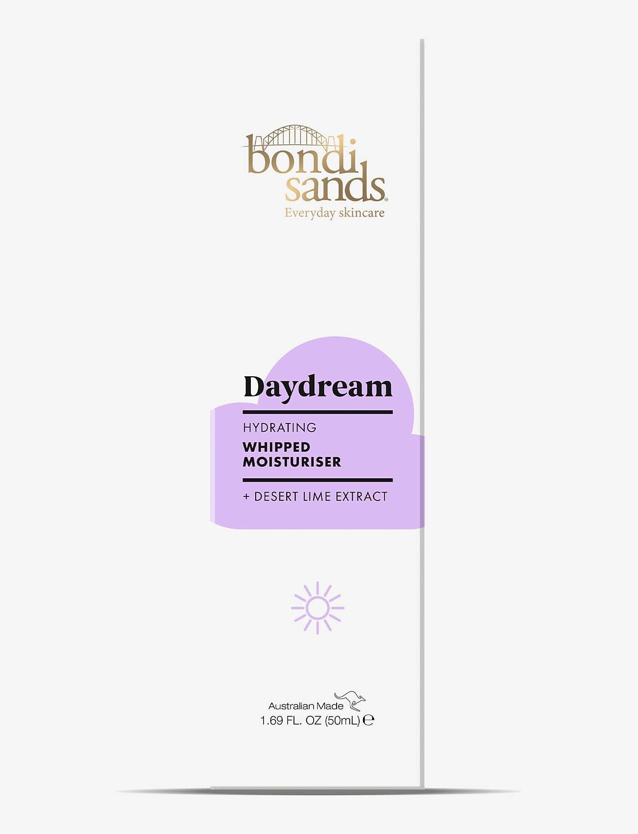 Bondi Sands - Daydream Whipped Moisturiser - dagcremer - no colour - 1