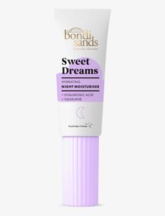 Sweet Dreams Night Moisturiser, Bondi Sands