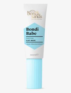 Bondi Babe Clay Mask, Bondi Sands