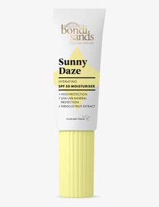 Sunny Daze SPF 50 Moisturiser, Bondi Sands