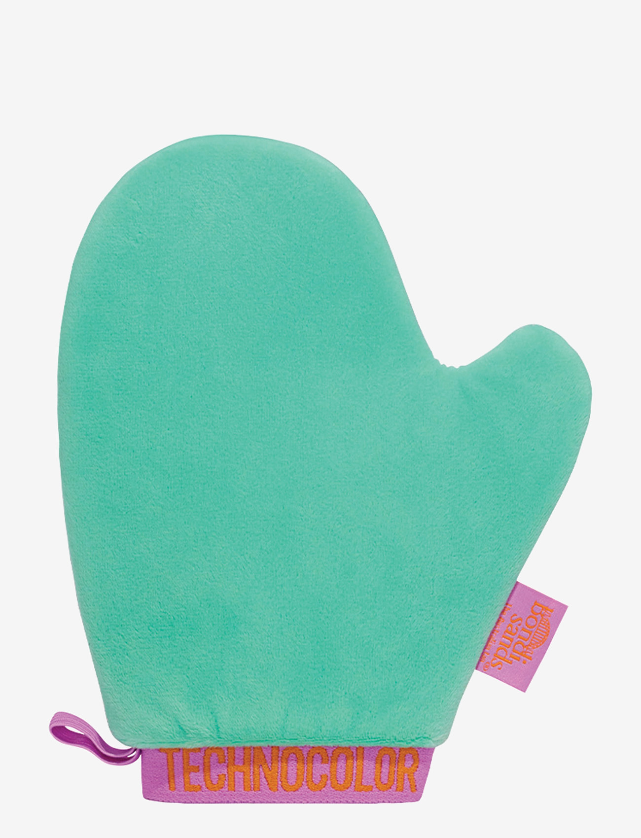 Bondi Sands - Technocolor Application Mitt - solprodukter - clear - 1