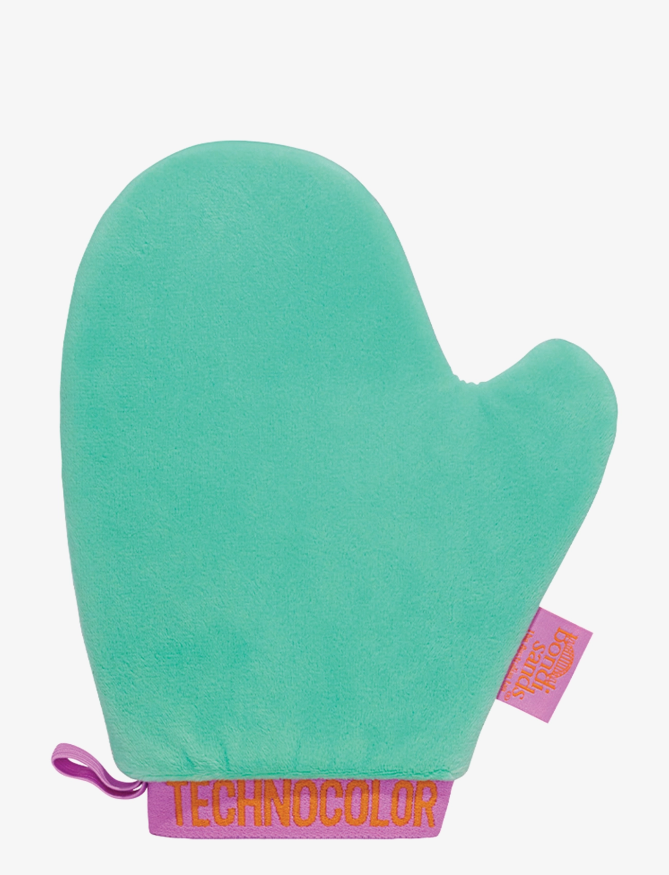 Bondi Sands - Technocolor Application Mitt - tillbehör - clear - 1