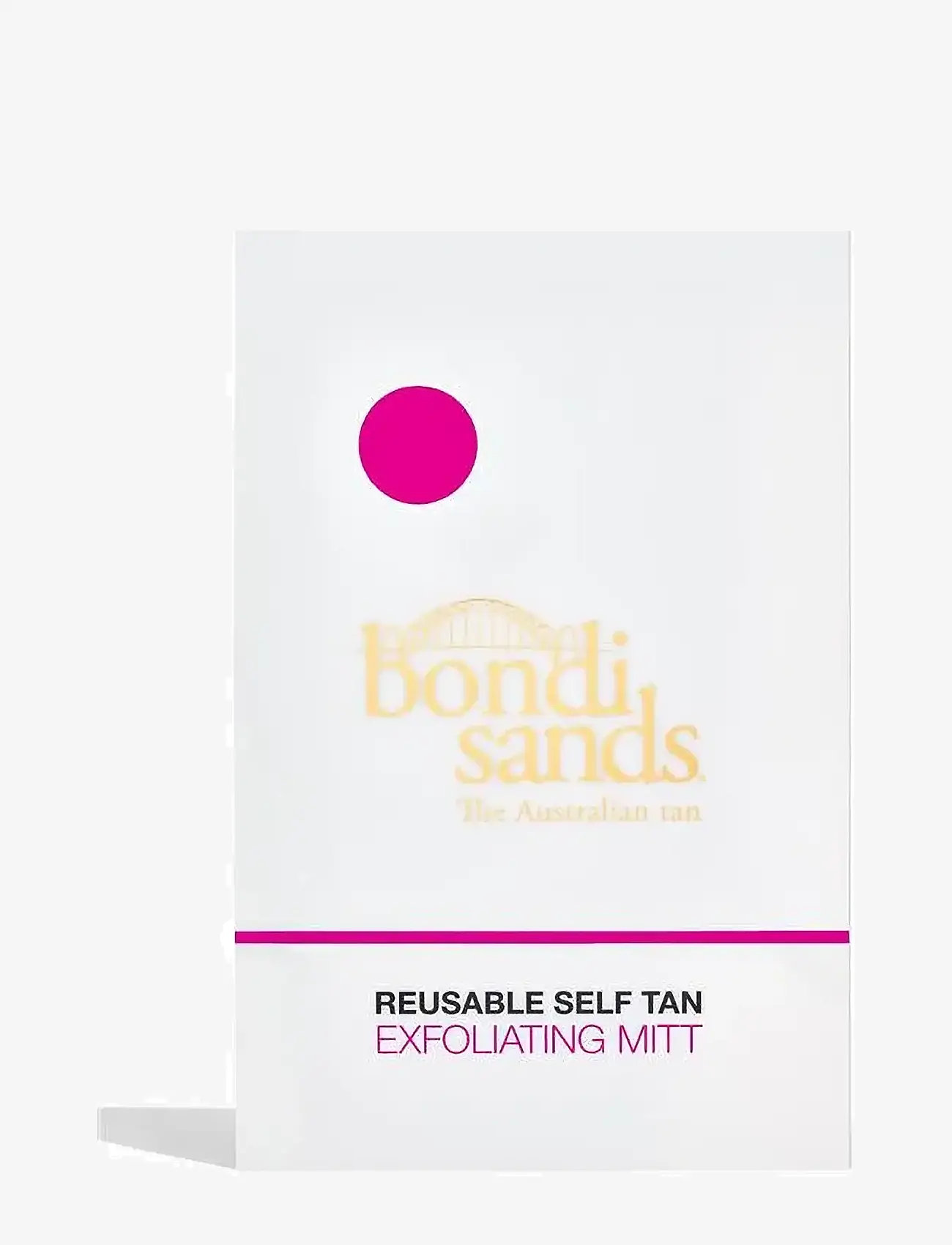 Bondi Sands - Exfoliation Mitt - n/a - 0