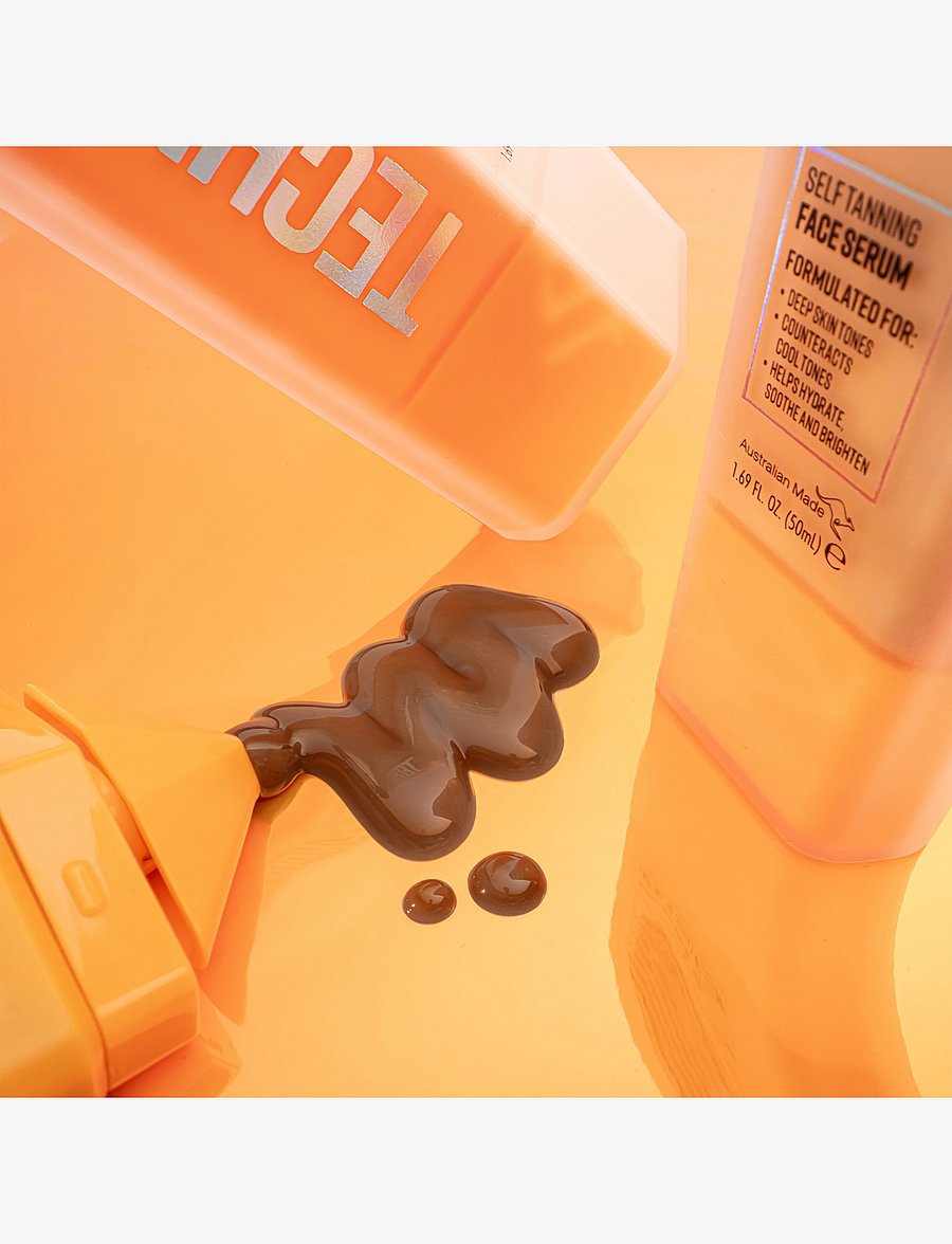 Bondi Sands - Technocolor Self Tanning Face Serum - caramel - 2