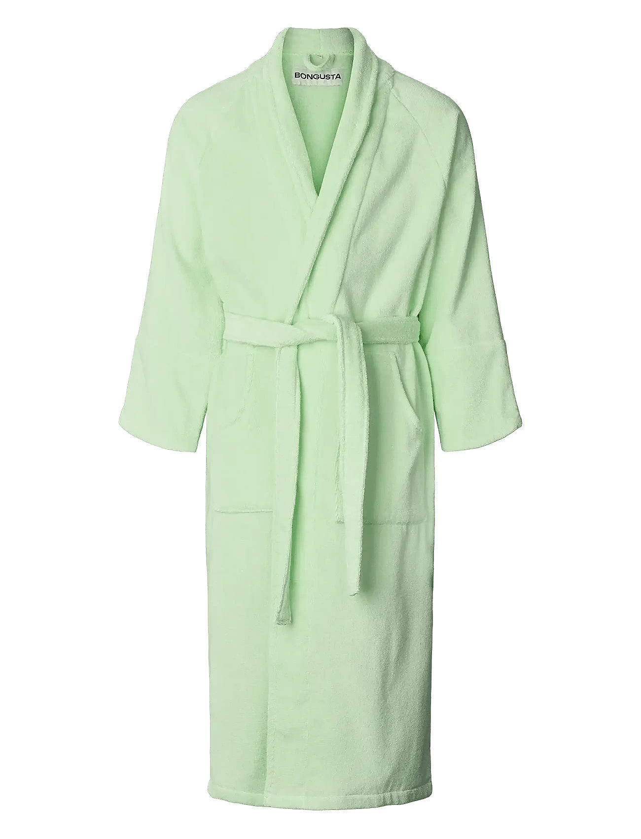 Bongusta Naram Bathrobe - - S/M 1