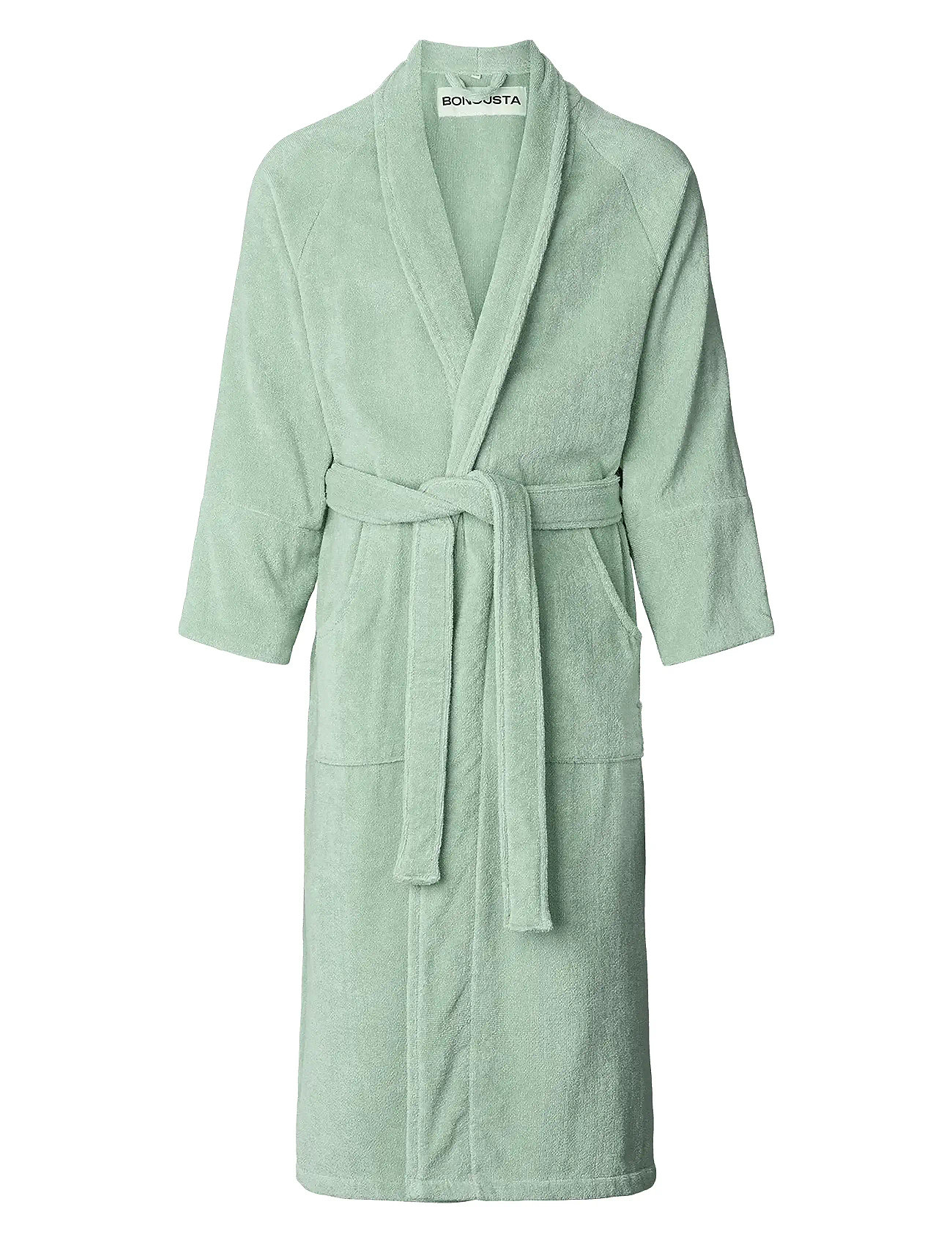 Bongusta Naram Bathrobe - - S/M 2