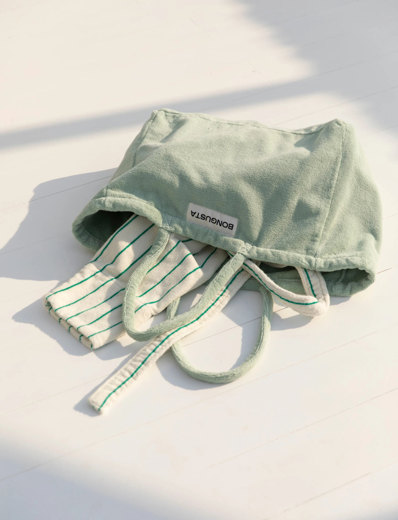 Bongusta Naram Weekend Bag - - 46X23X33CM 2