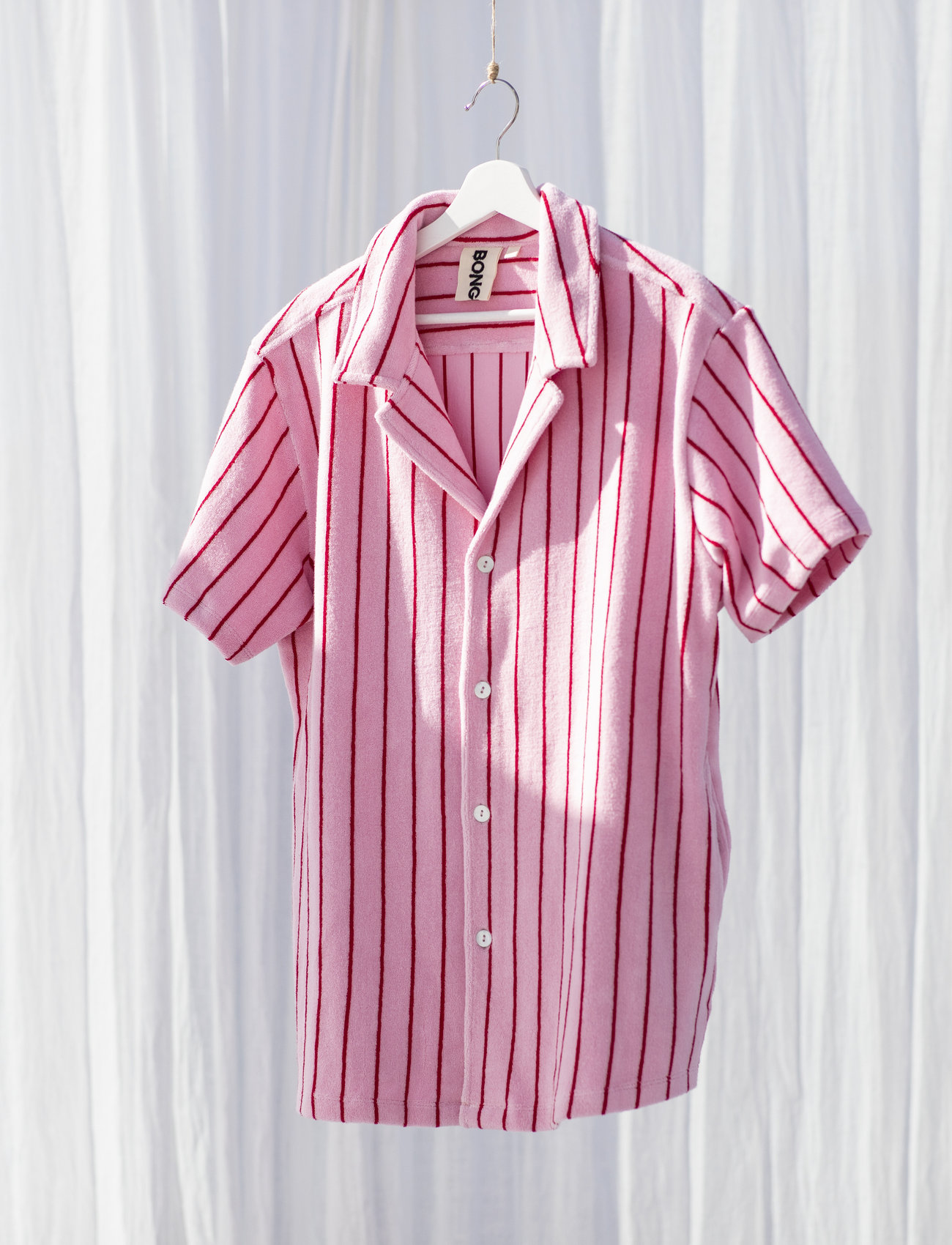 Bongusta Naram Shirt - - XS/S 2