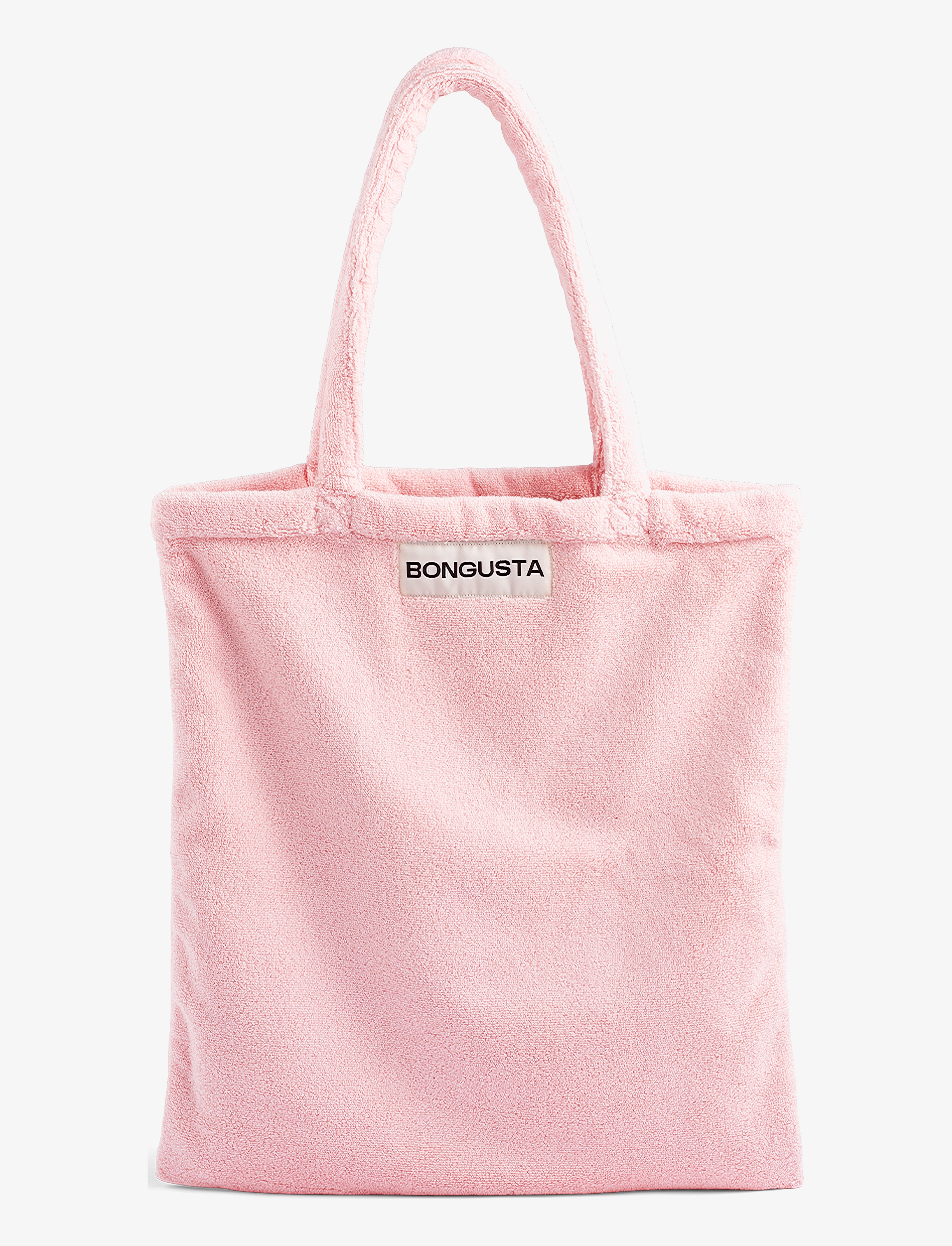 BONGUSTA Naram Totebag Pink - 45X 50CM - Damen