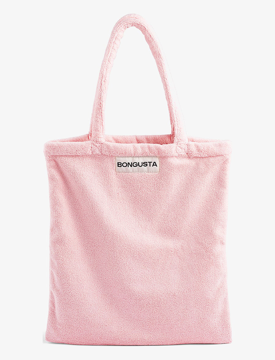 Bongusta - Naram Totebag - tote bags - blush - 1