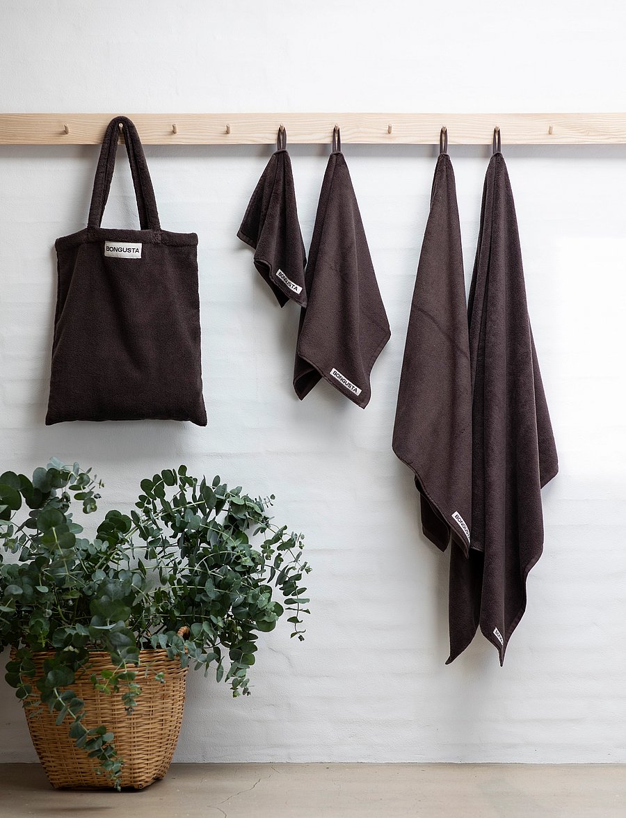 Bongusta - Naram Totebag - tote bags - coffee - 2