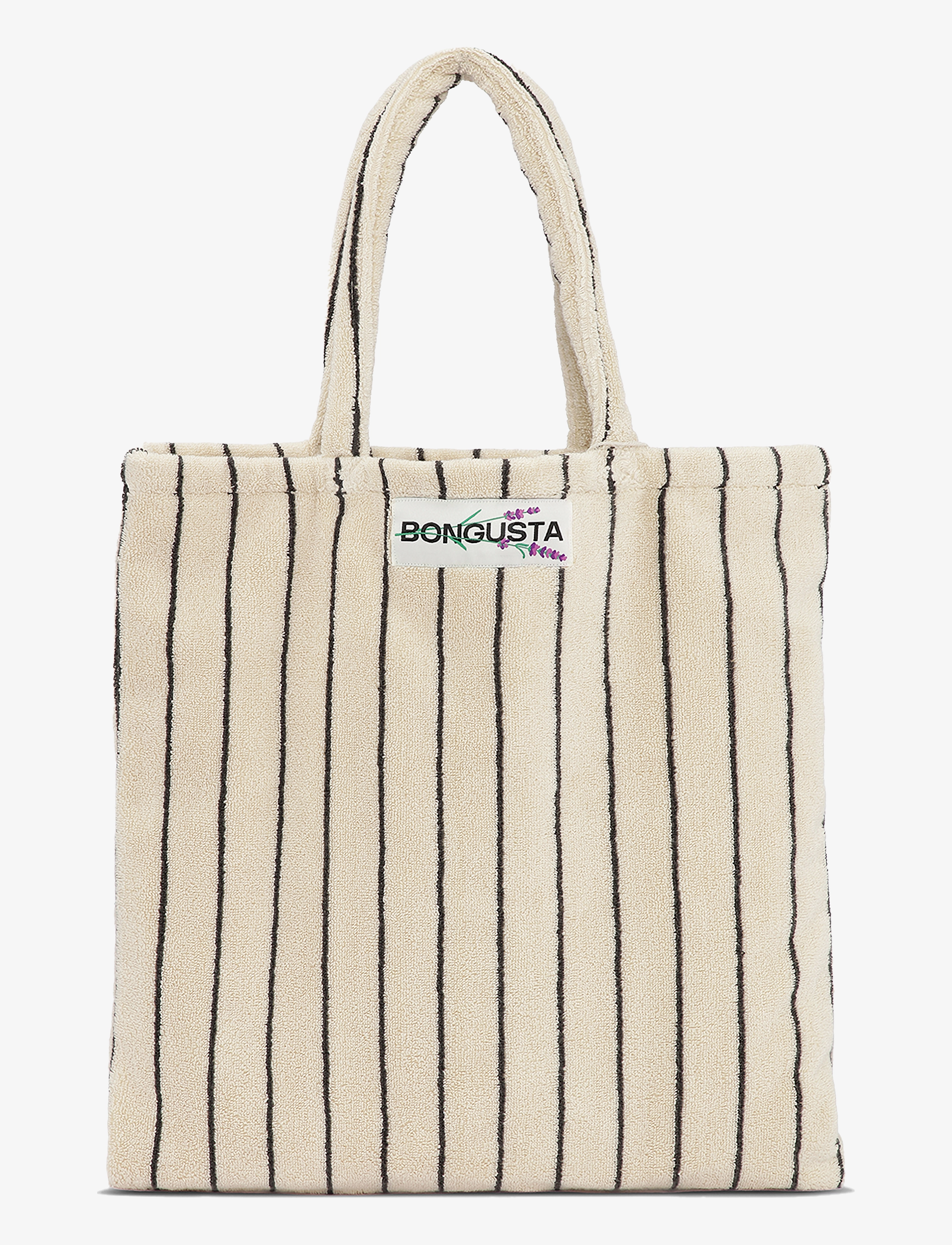 Bongusta Naram Totebag, 50X45 cm, Cream, Tasker > Totes, Dame