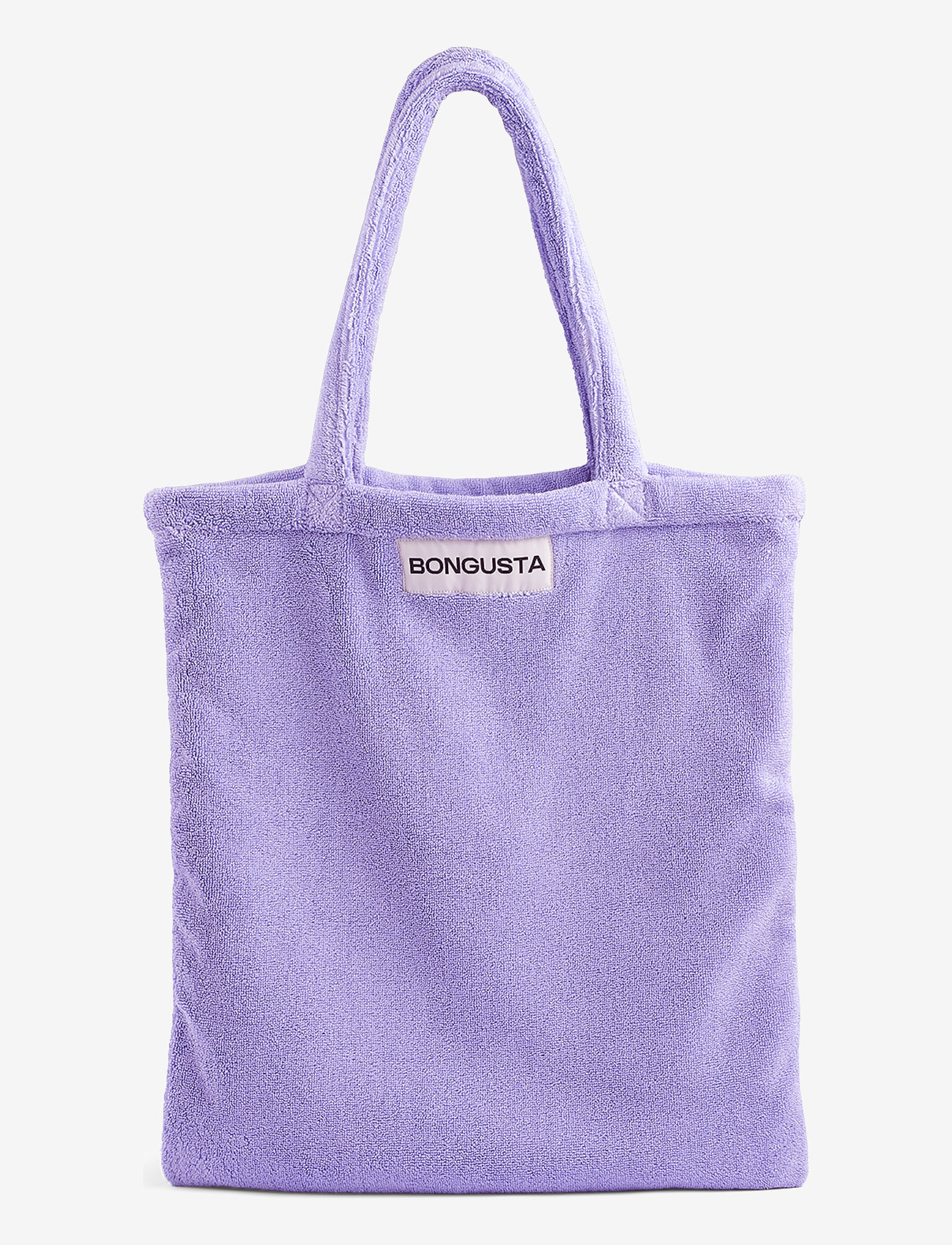 Bongusta - Naram Totebag - tote-stiilis kotid - lavender blue - 1