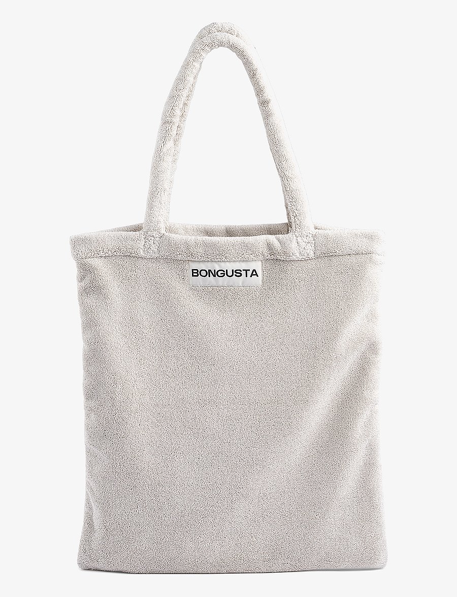 Bongusta - Naram Totebag - tote-stiilis kotid - moonbeam - 1