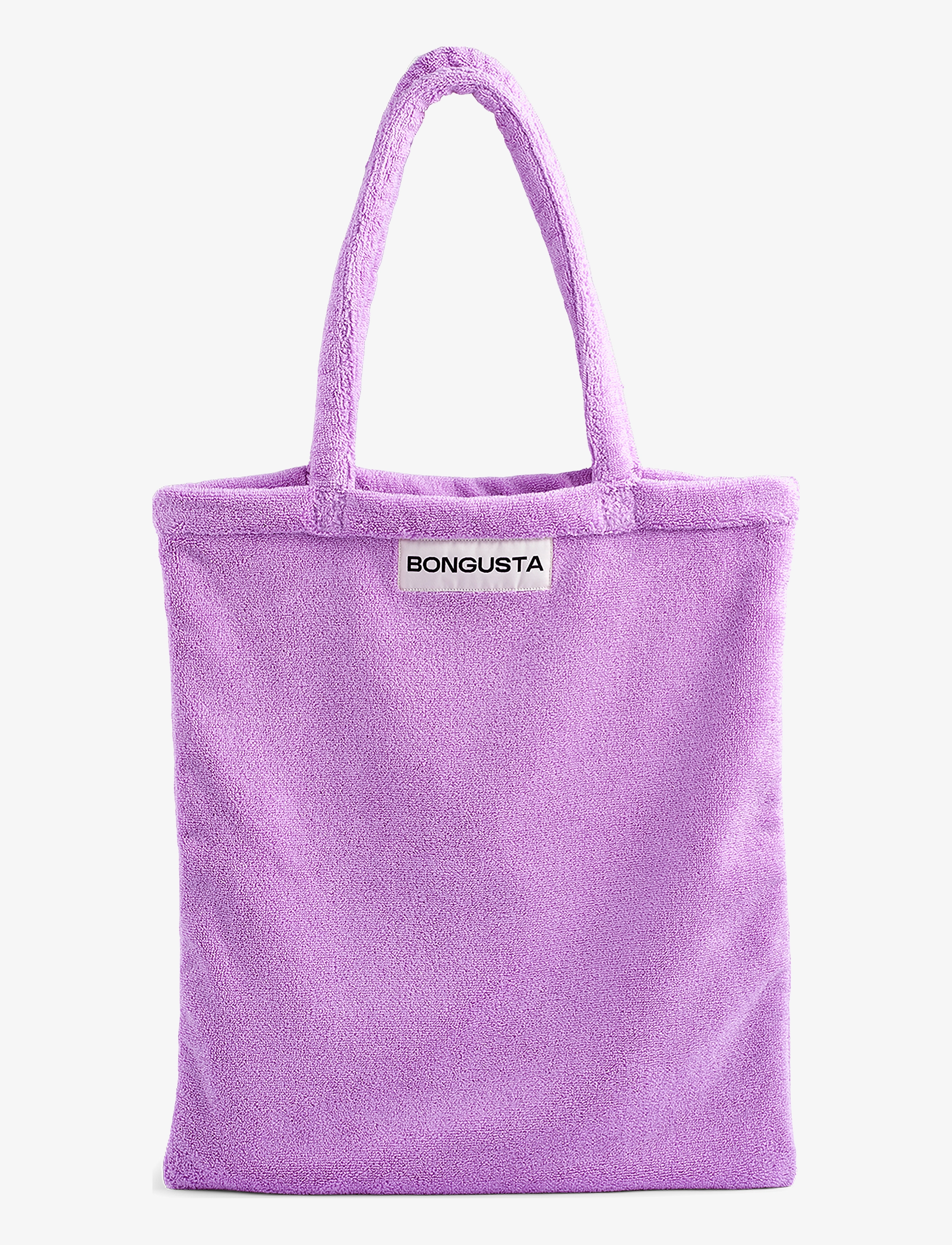 Bongusta Naram Totebag - Tassen - SOFT FUCHSIA / purple