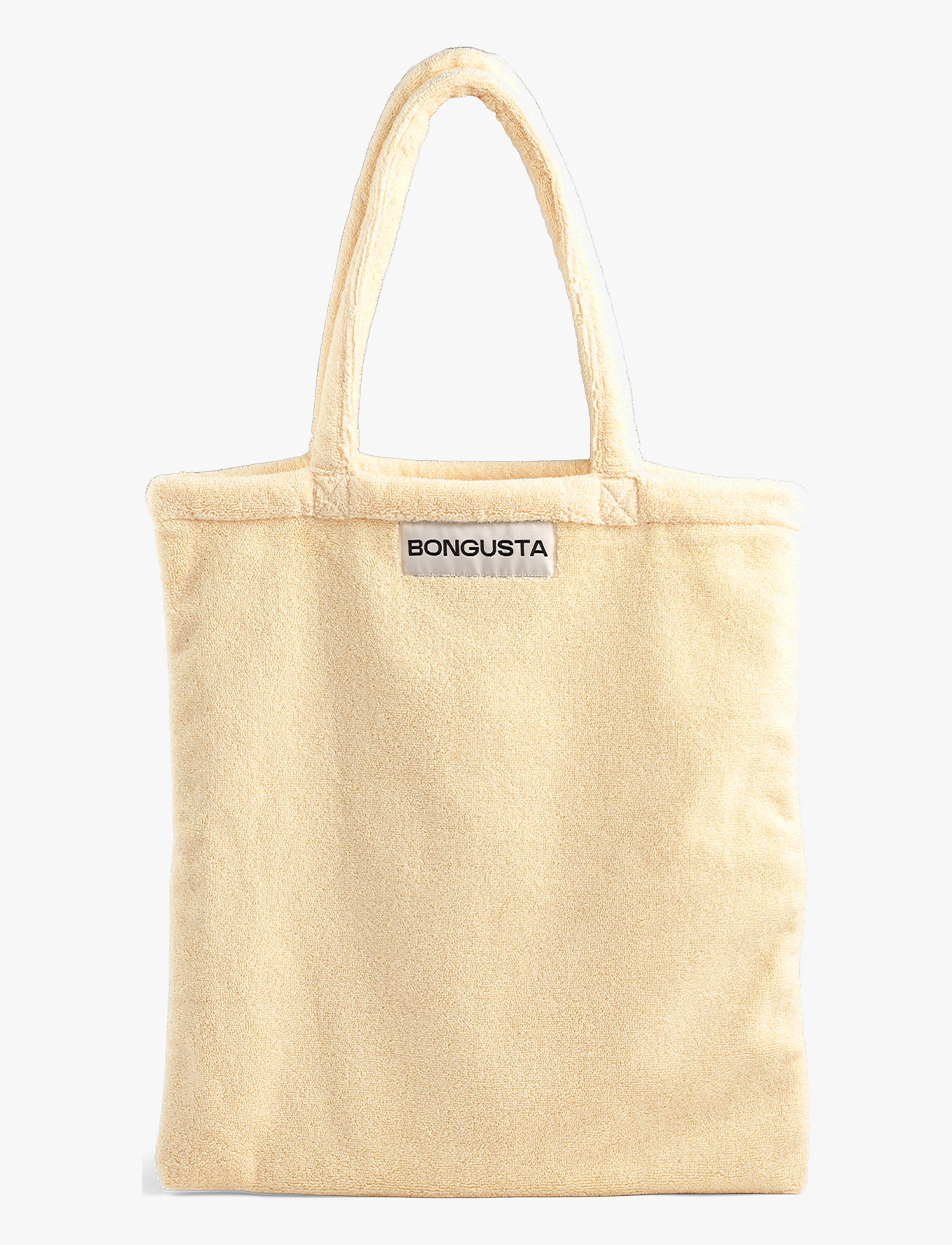 Bongusta Naram Totebag, 45X 50 cm, Beige, Tasker > Totes, Dame