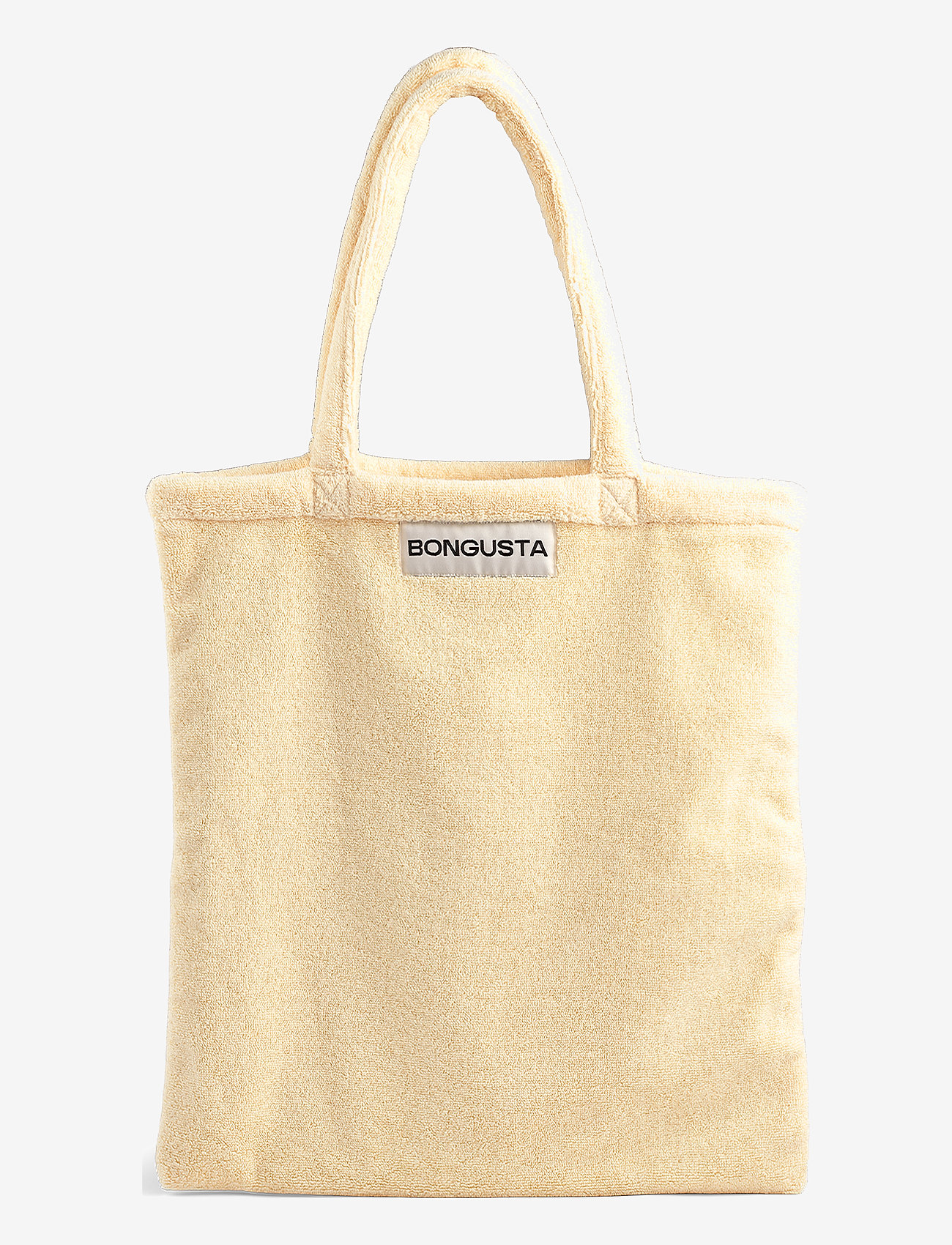 Bongusta - Naram Totebag - tote bags - vanilla - 0
