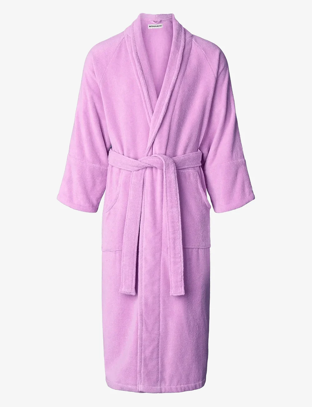 Bongusta - Naram Bathrobe - Üle 100 € - soft fuchsia - 0