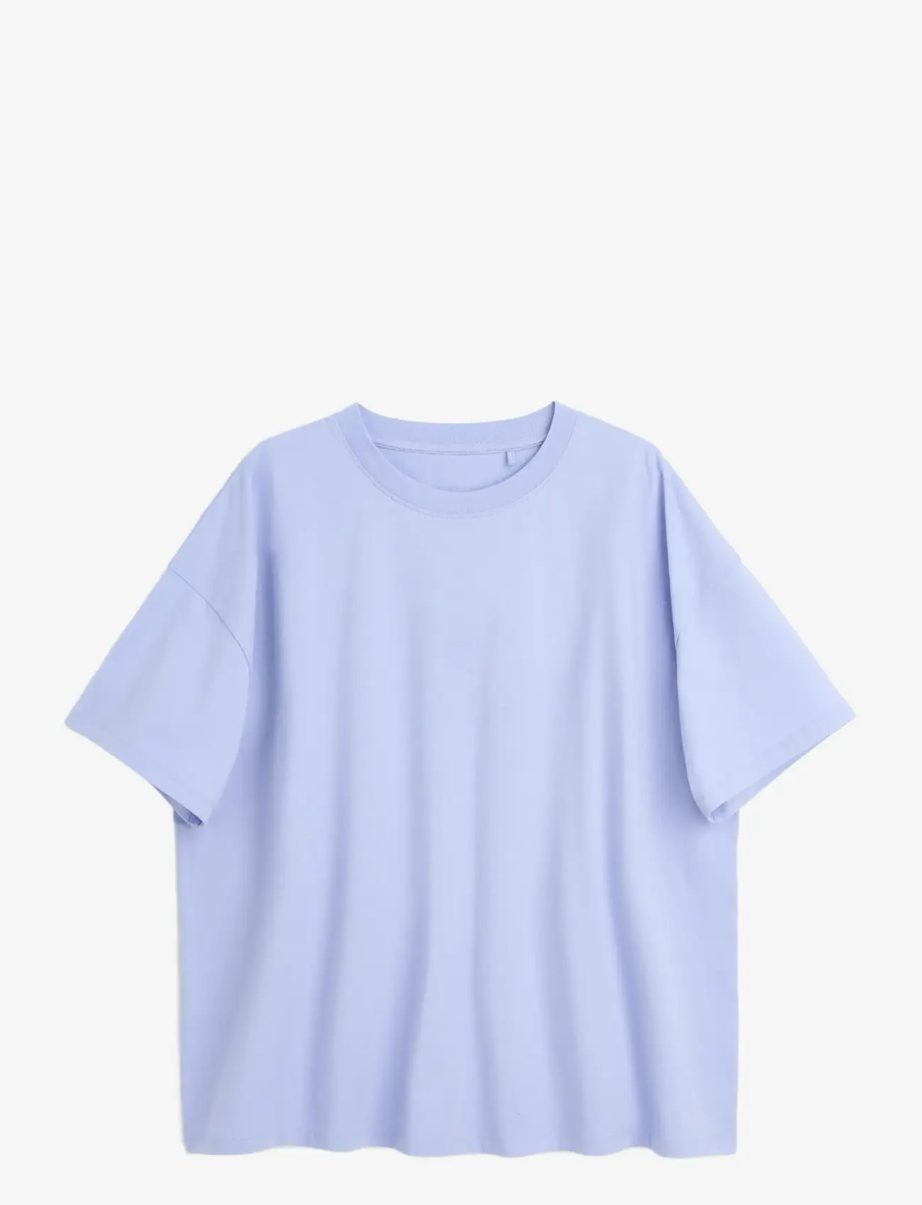 Bongusta - Bongusta T-shirt - t-shirts - lavender blue - 1