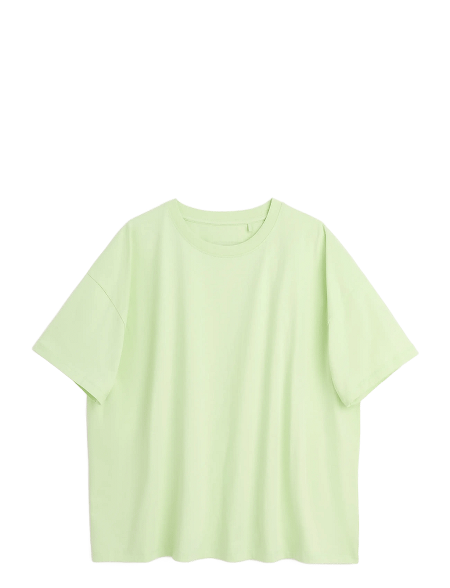 Bongusta - Bongusta T-shirt - t-shirts - lemon sorbet - 1