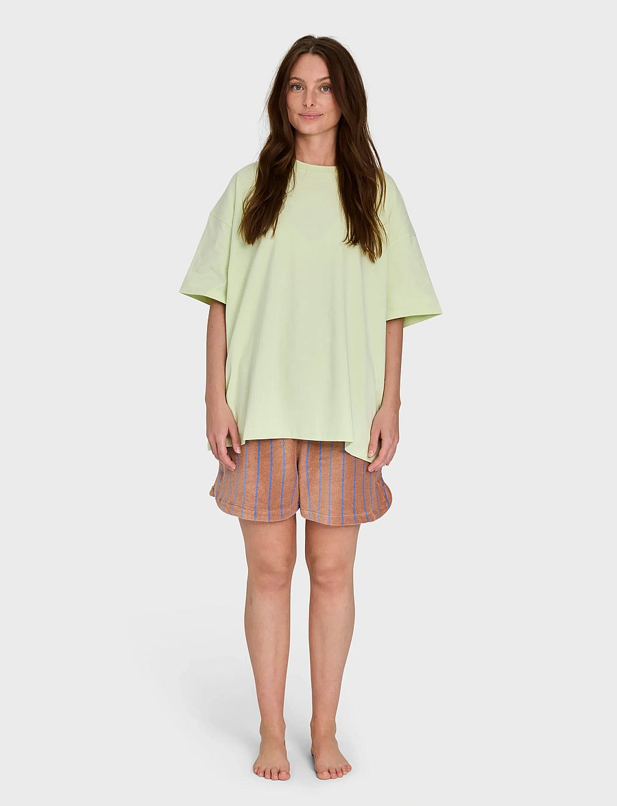 Bongusta - Bongusta T-shirt - t-shirts - lemon sorbet - 0