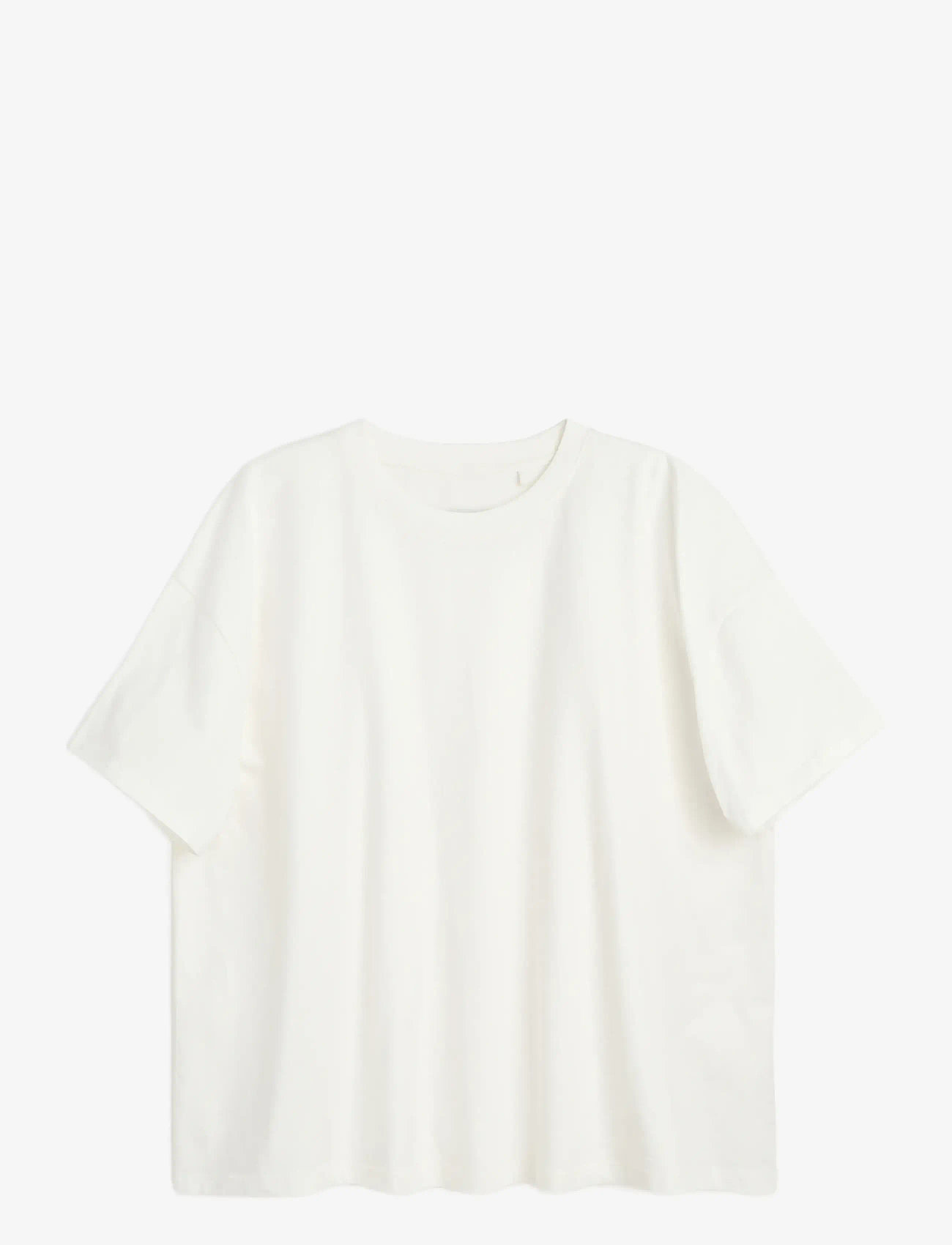 Bongusta - Bongusta T-shirt - t-shirts - white - 1