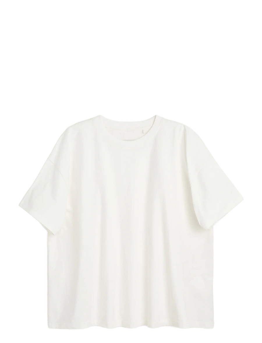 Bongusta - Bongusta T-shirt - t-shirts - white - 1