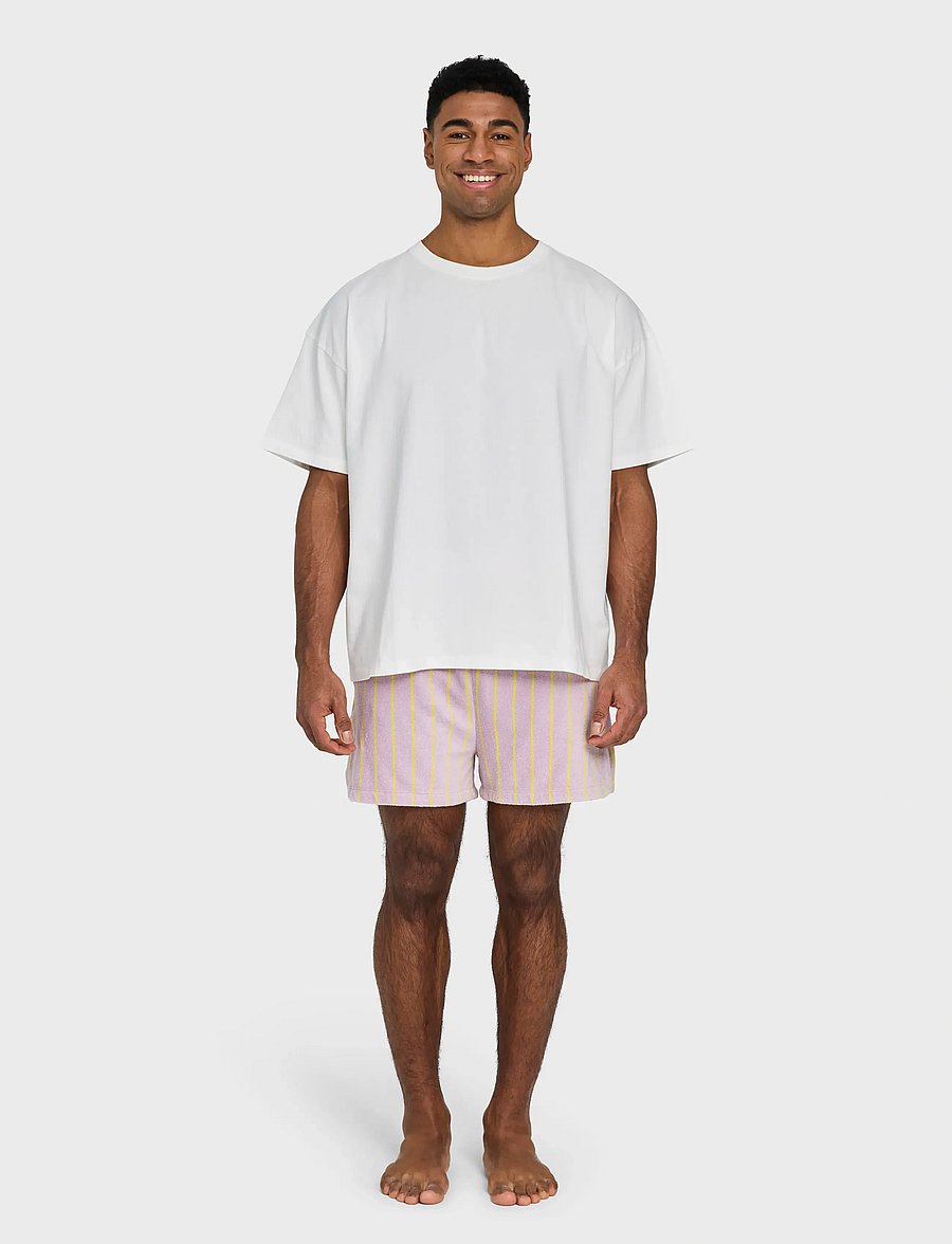 Bongusta - Bongusta T-shirt - t-shirts - white - 0