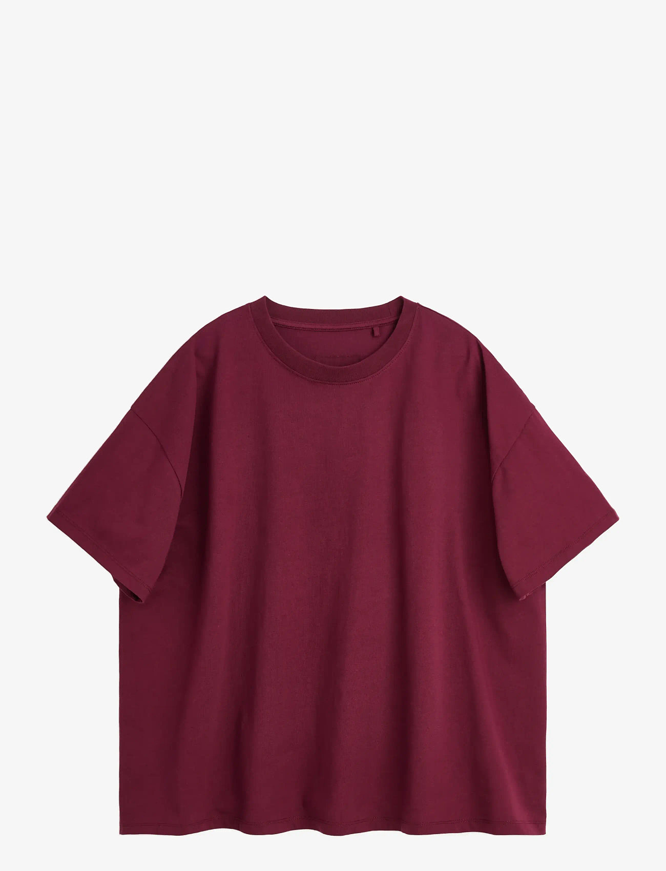 Bongusta - Bongusta T-shirt - t-shirts - wine - 1