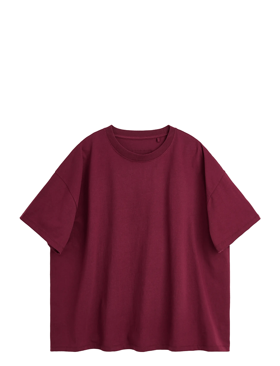 Bongusta - Bongusta T-shirt - t-shirts - wine - 1