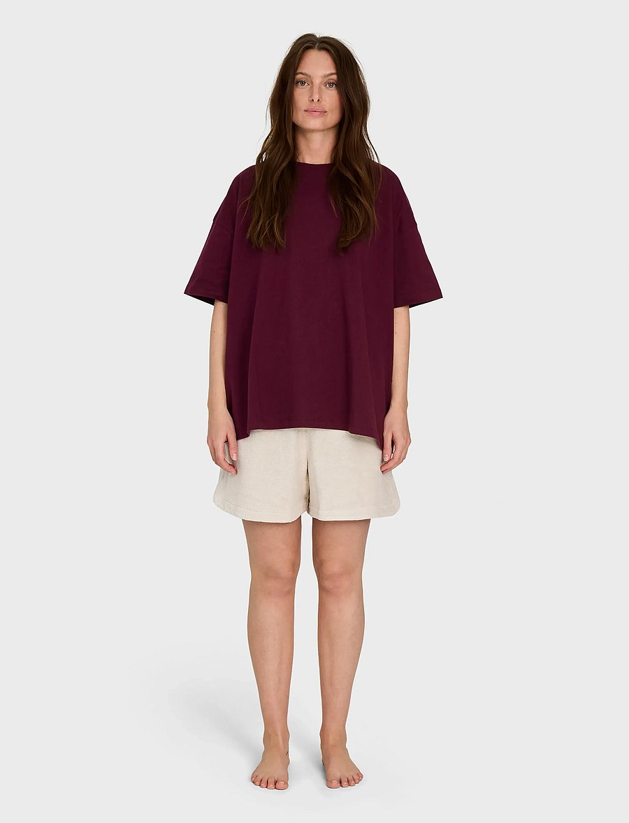 Bongusta - Bongusta T-shirt - t-shirts - wine - 0