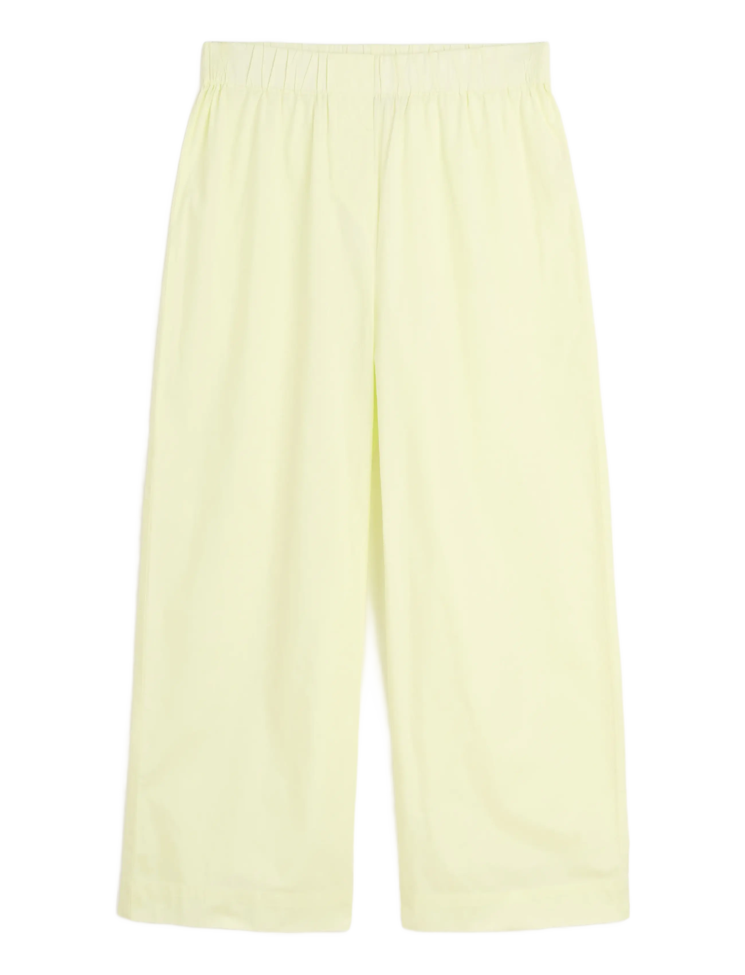 LEMON SORBET