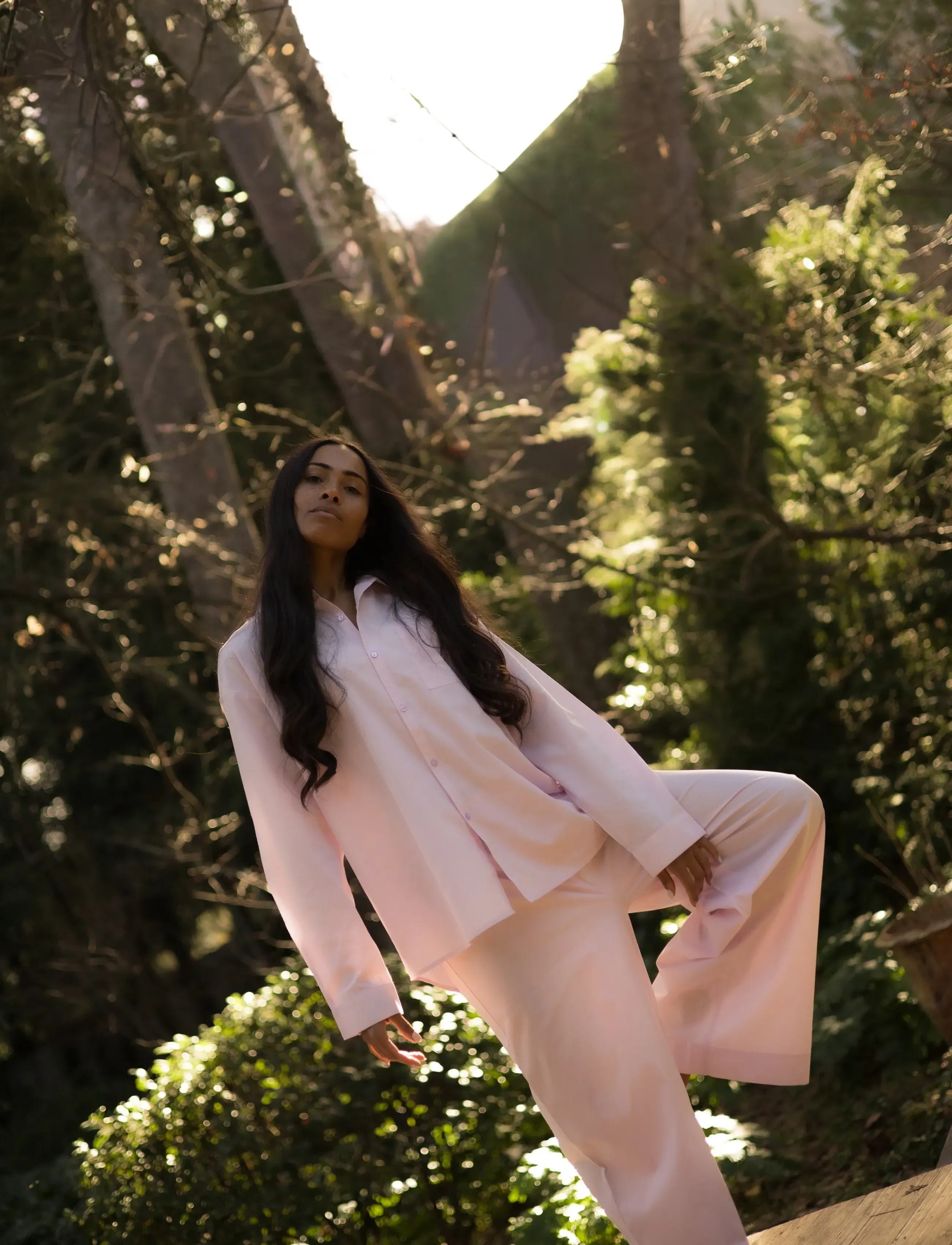 Sahej Pants 2