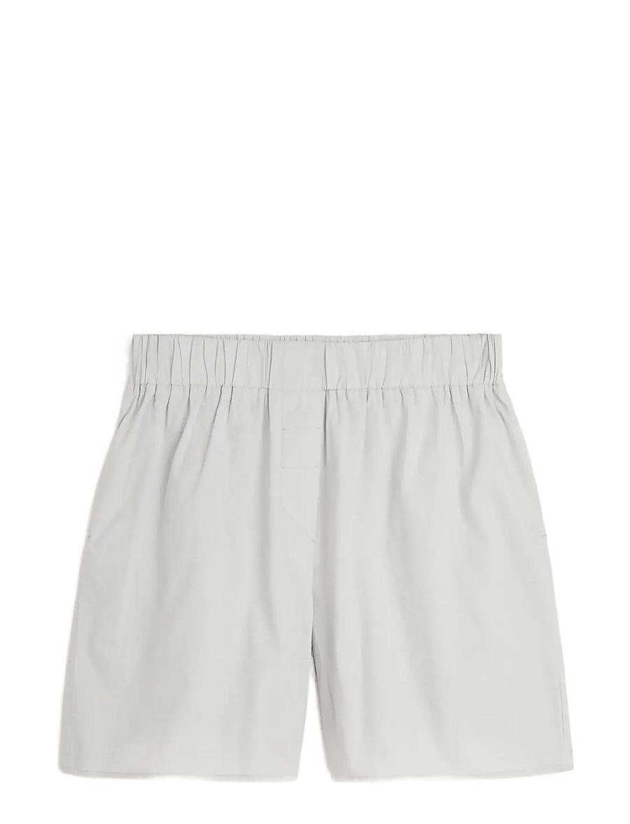 Bongusta - Sahej Shorts - freizeitshorts - grey - 1